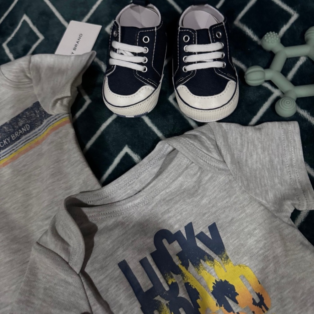 SOLD OUT! - Picture 6 of 9